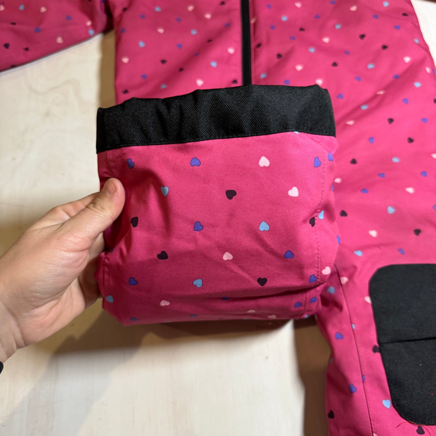 Ripzone - Snowsuit (2T)