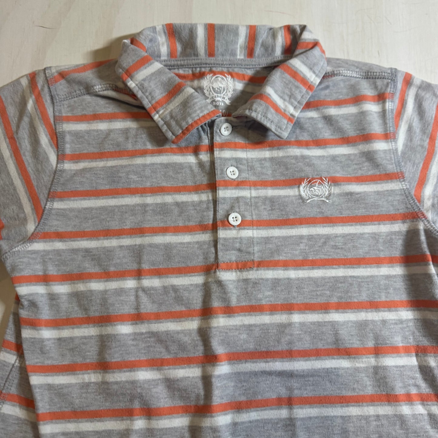 Cinch - T-Shirt (10)