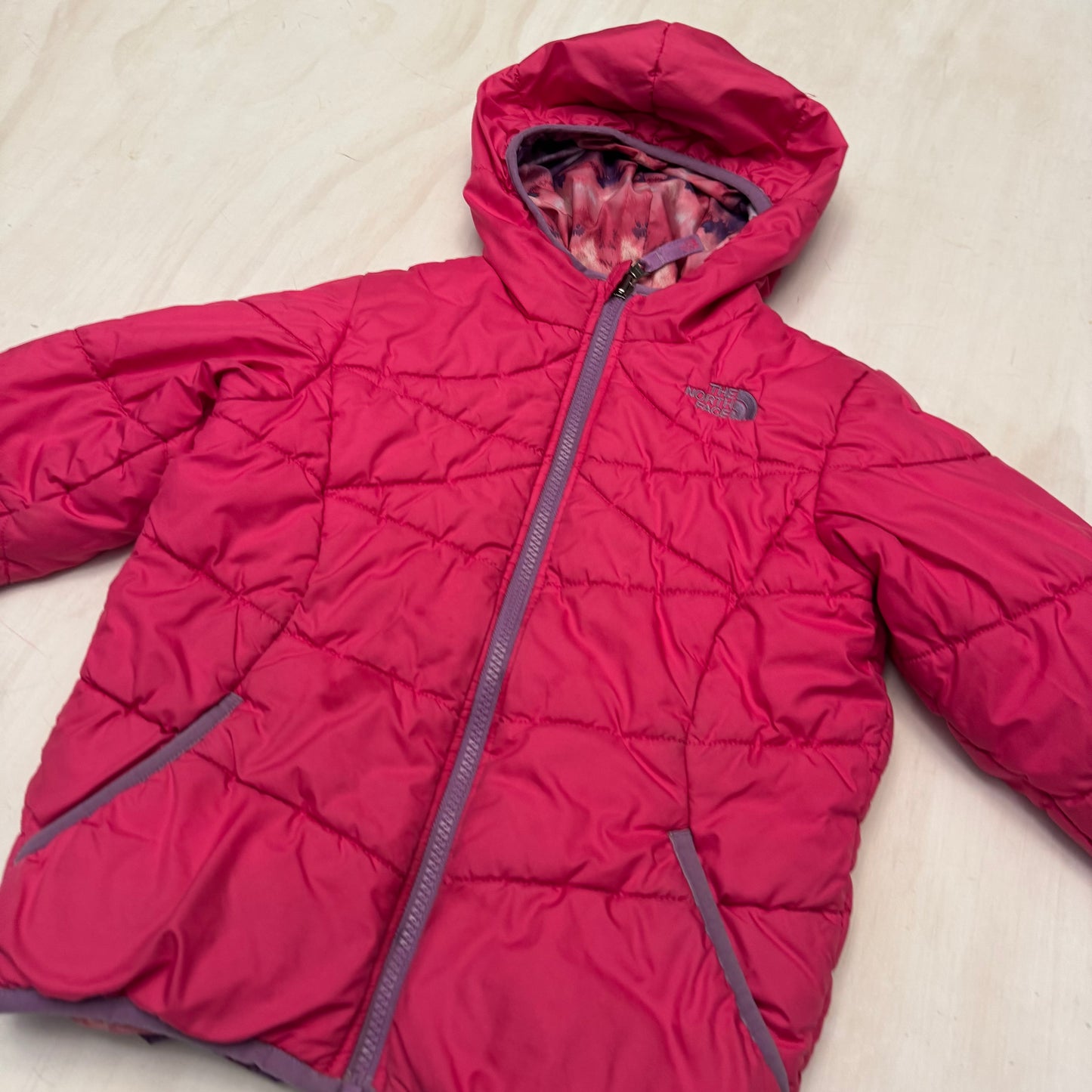 North Face - Jacket (6)