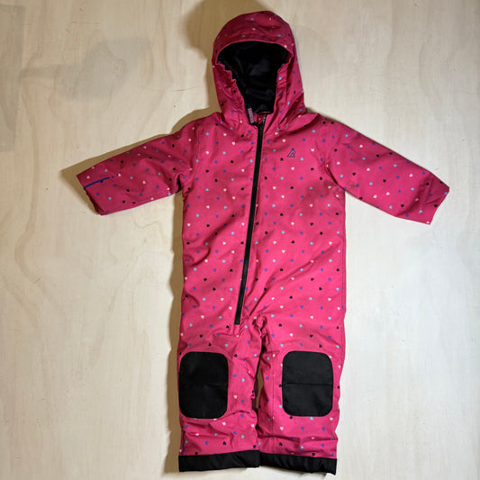 Ripzone - Snowsuit (2T)