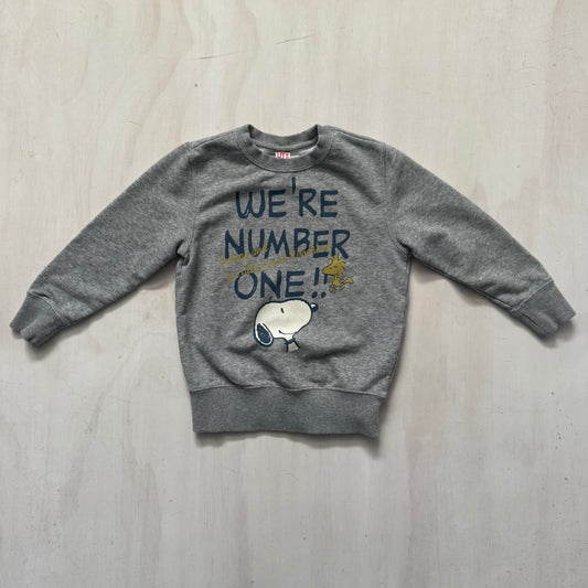 Unknown Brand - Sweater (4T)