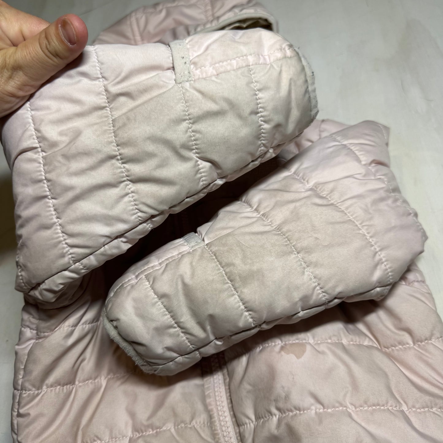 North Face - Jacket (18-24M)