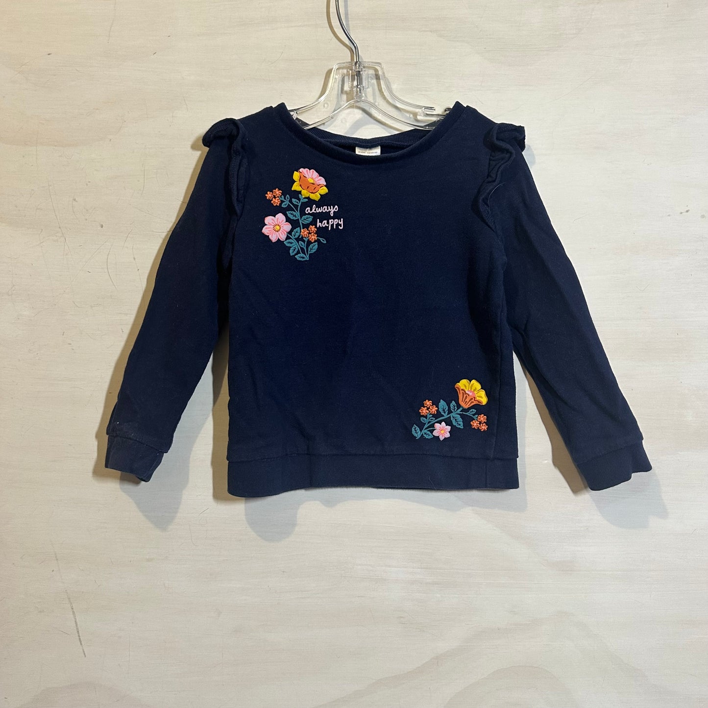 Carters - Sweater (2T)