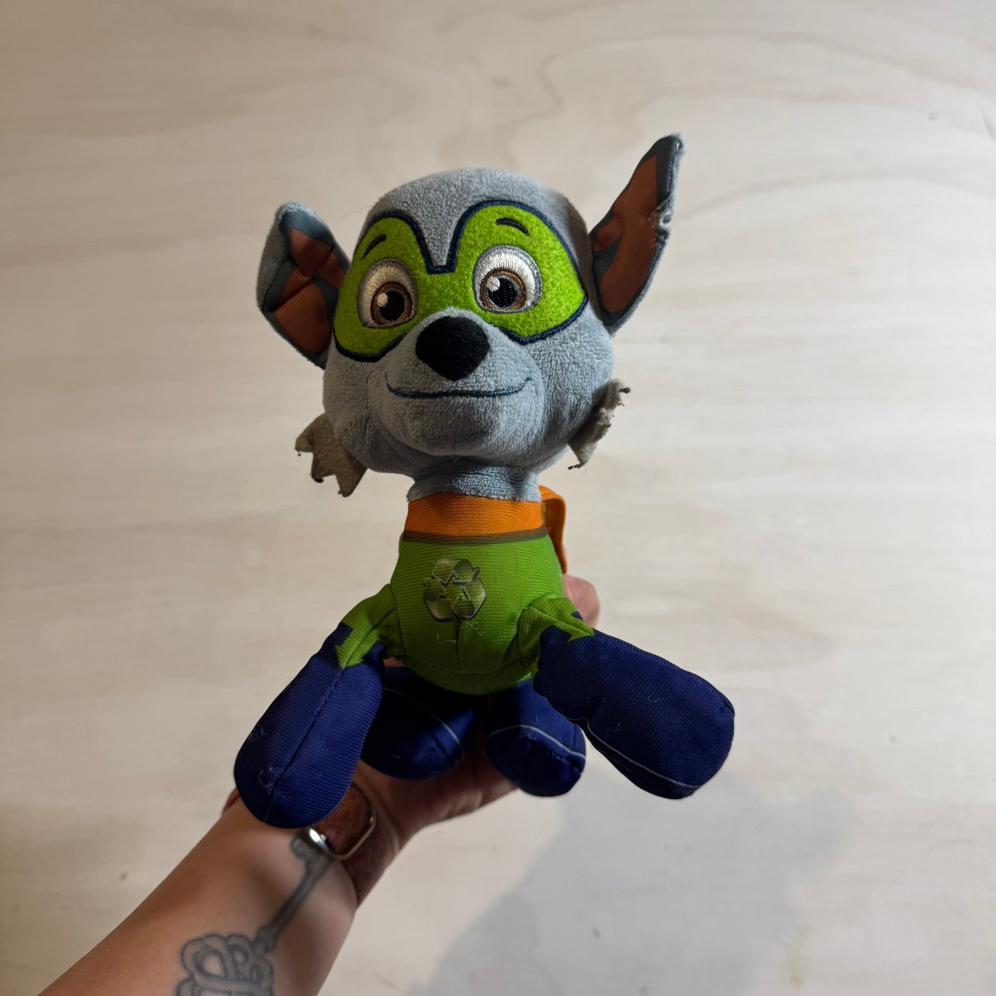 Paw Patrol - Plush