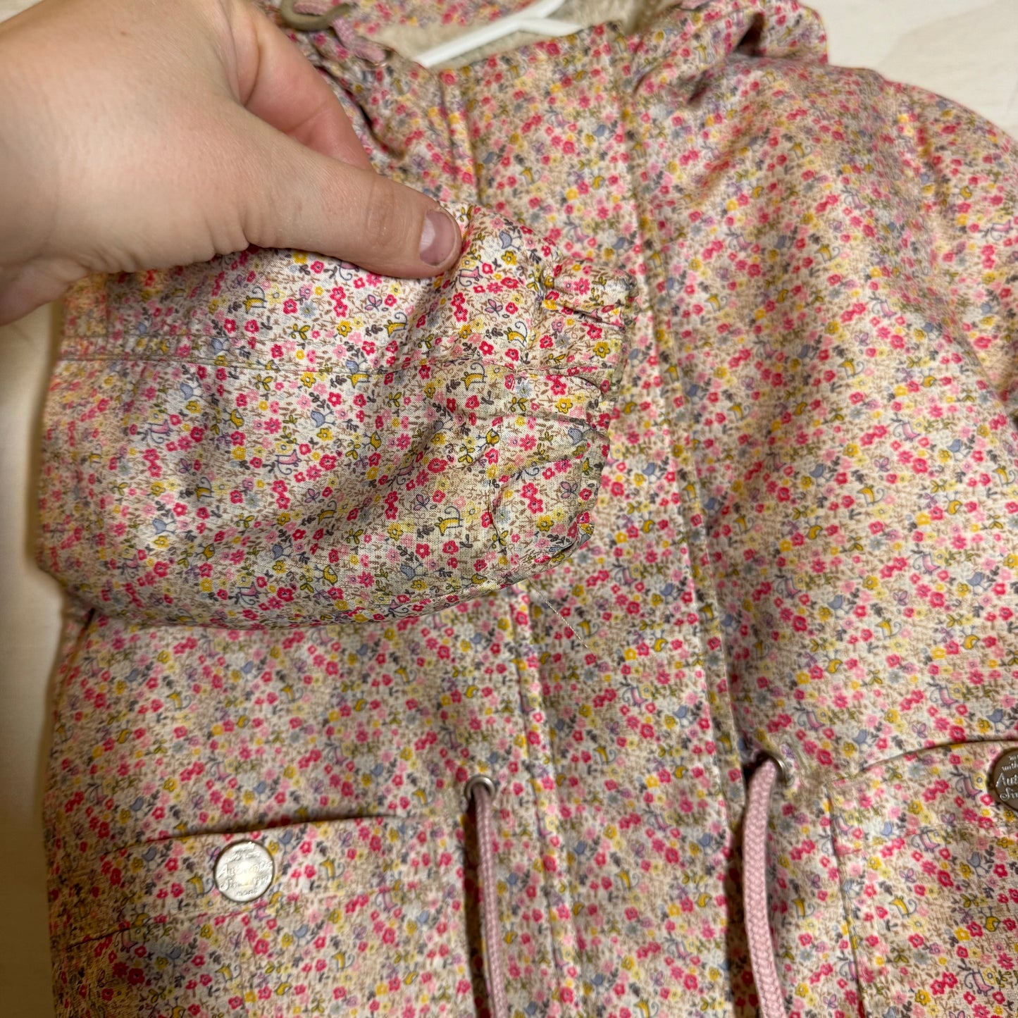 Next - Jacket (12-18M)