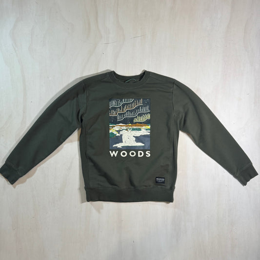 Woods - Sweater (10/12)