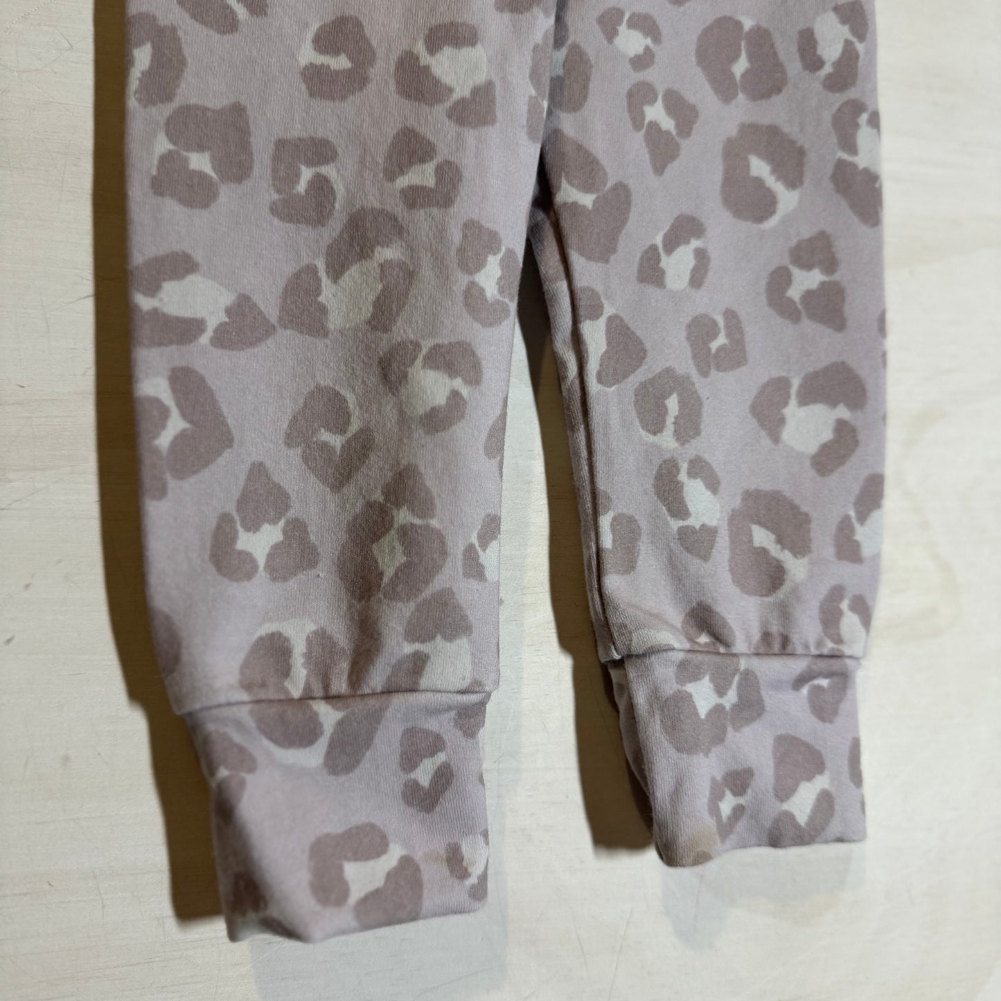 Olive & Harp - Leggings (6-12M)