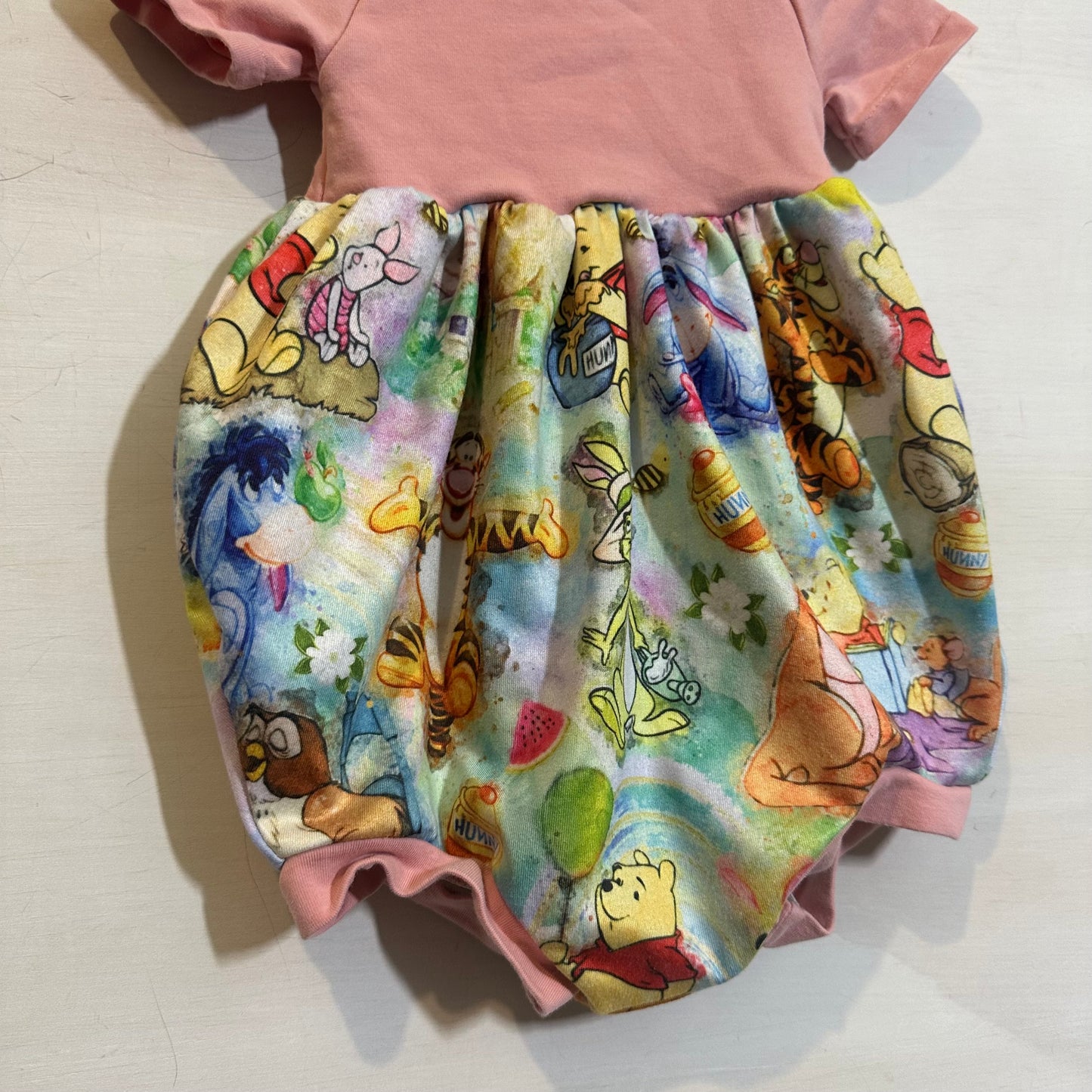 Unknown Brand - Romper (3-6M)