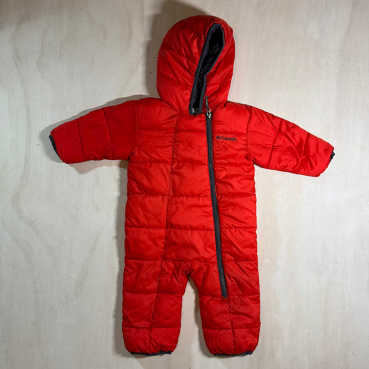 Columbia - Snowsuit (6-12M)
