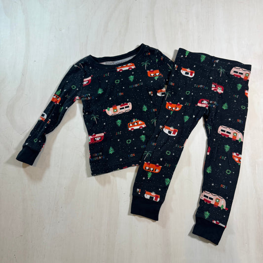 Old Navy - Pajamas (3T)