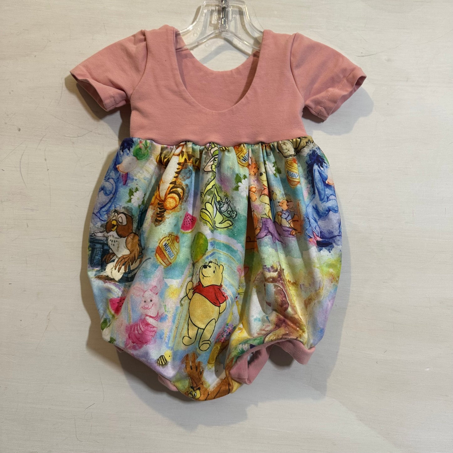 Unknown Brand - Romper (3-6M)