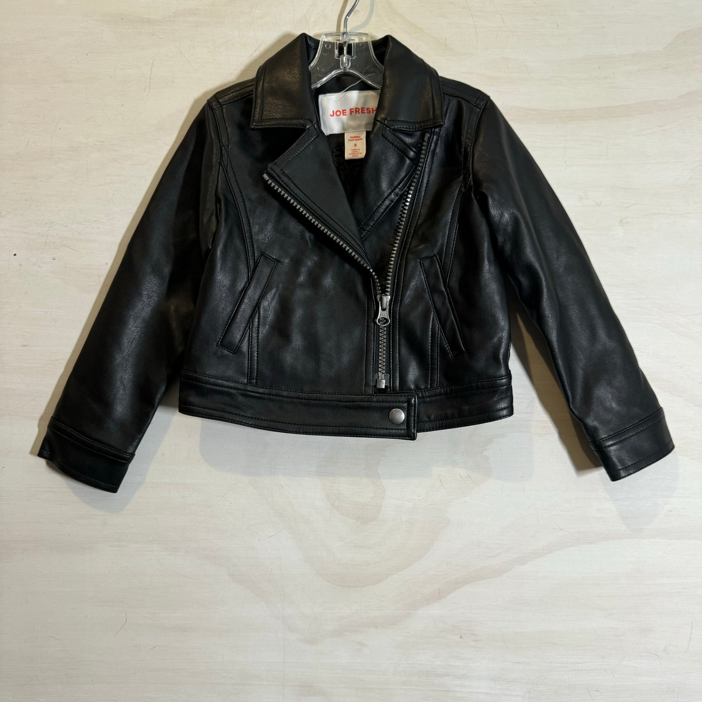 Joe Fresh - Jacket (2T)