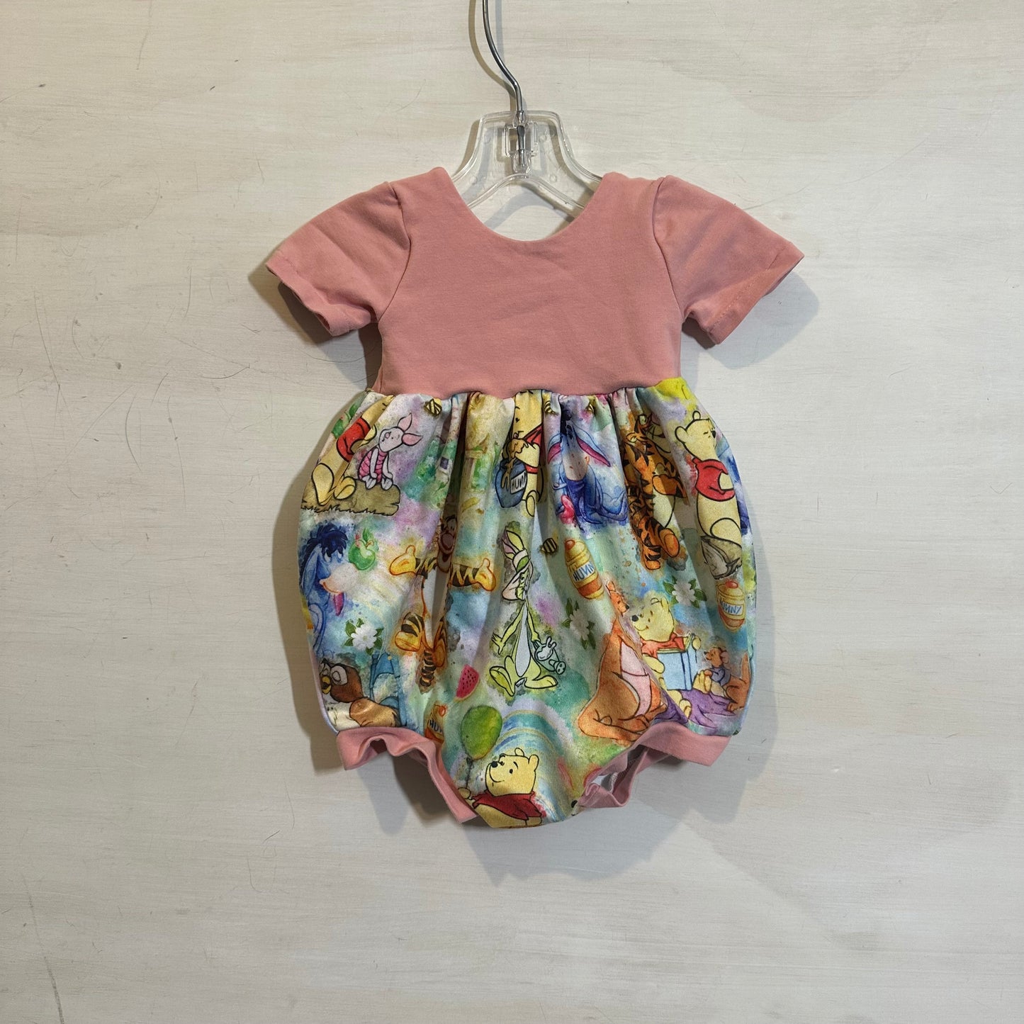 Unknown Brand - Romper (3-6M)