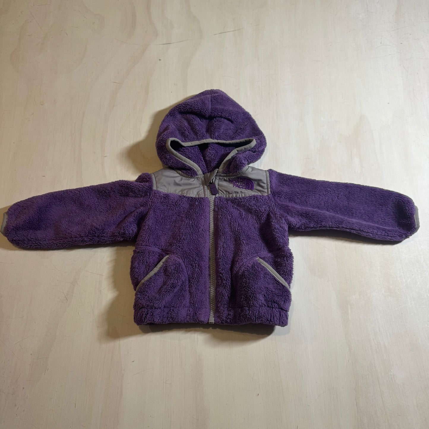 North Face - Sweater (6-12M)