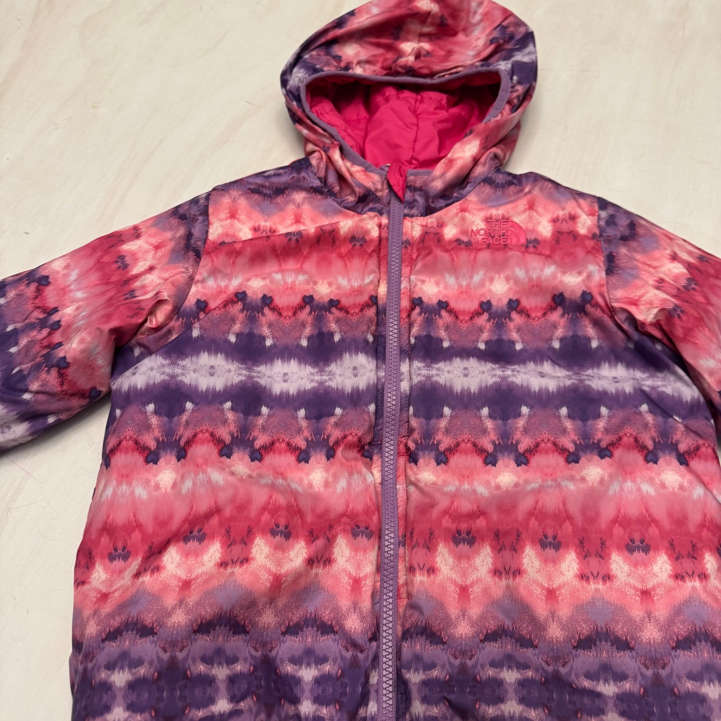 North Face - Jacket (6)