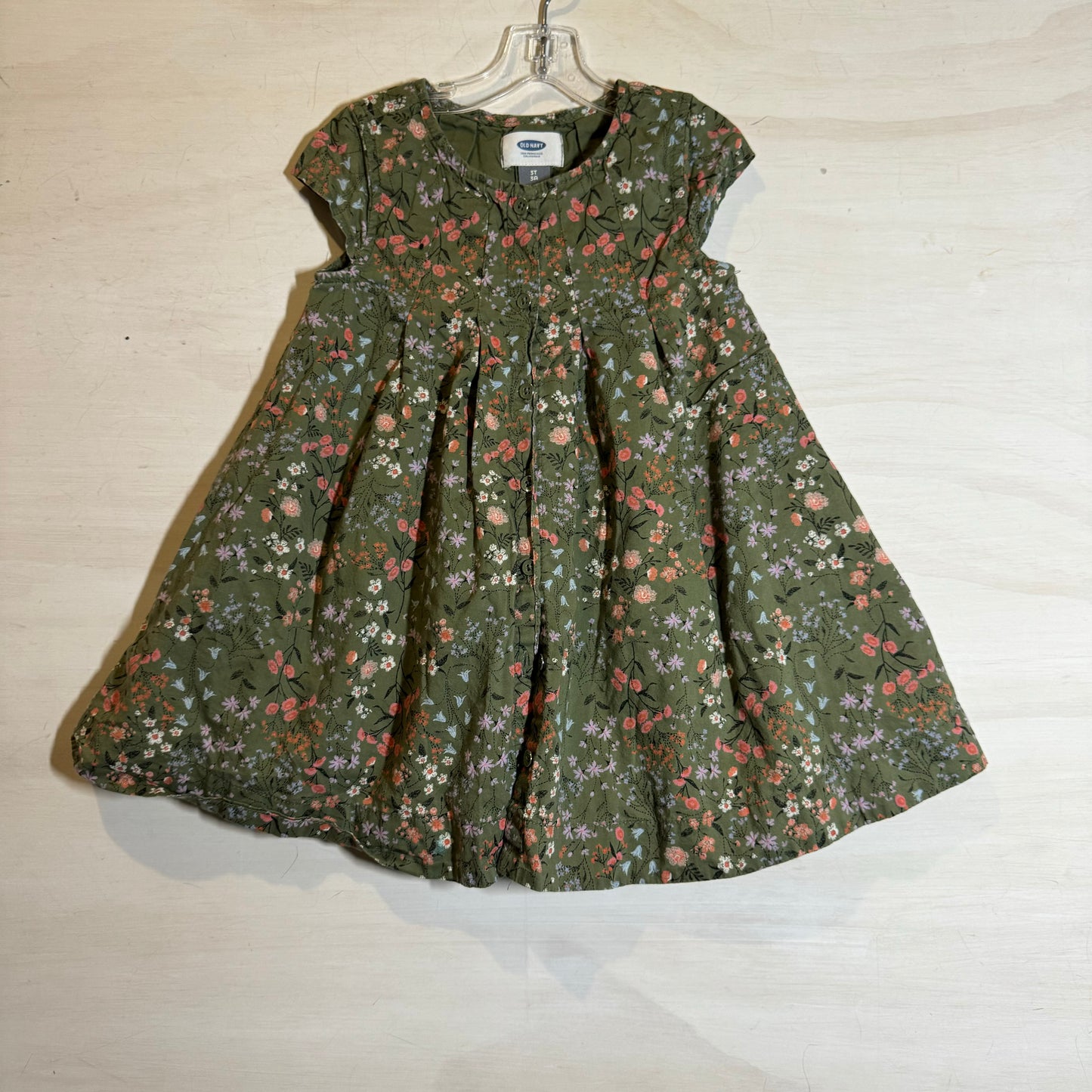 Old Navy - Dress (3T)