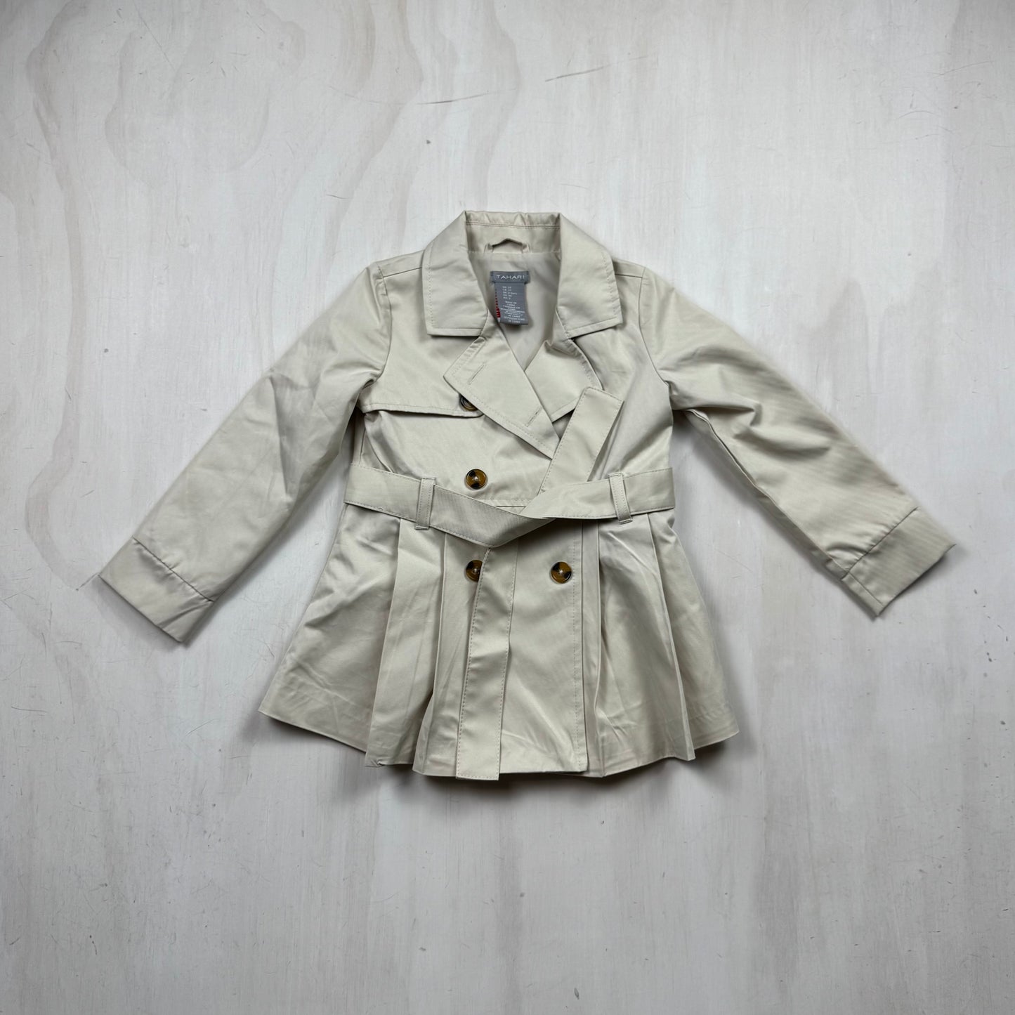 Tahari - Jacket (3T)