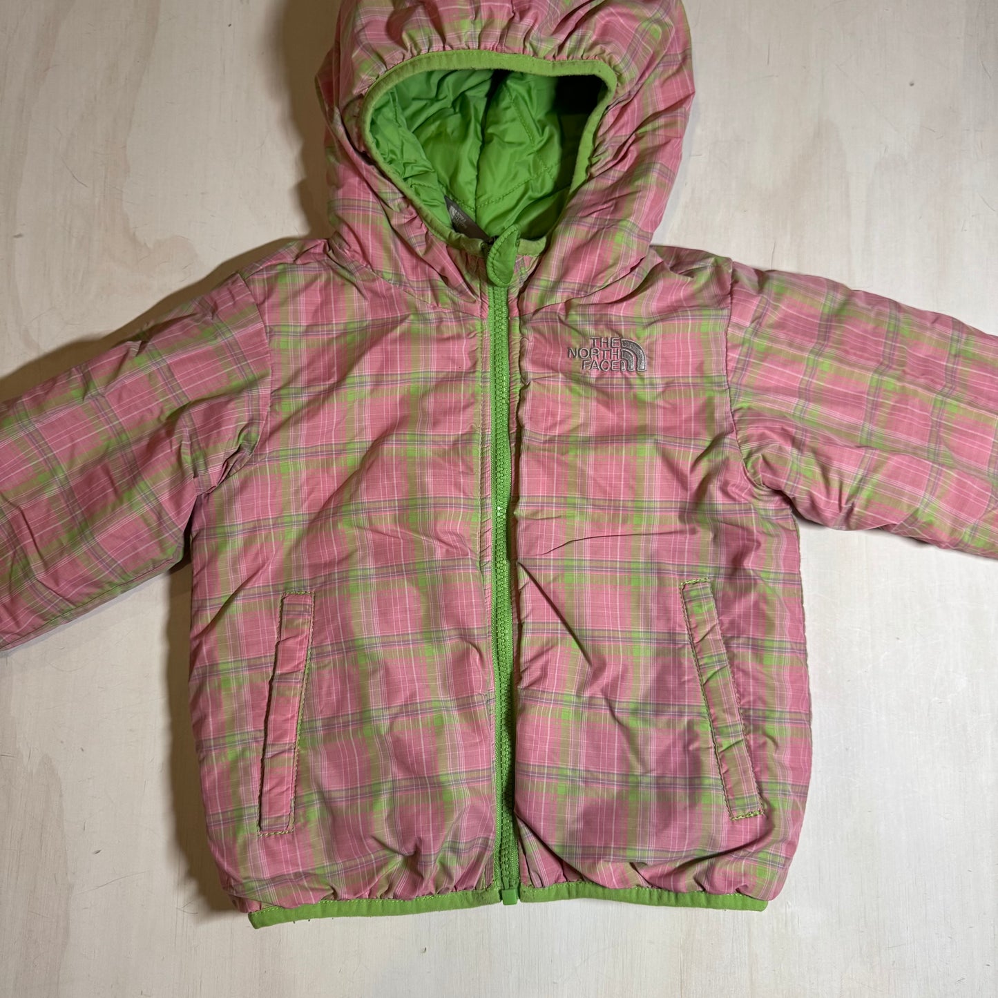 North Face - Jacket (3T)