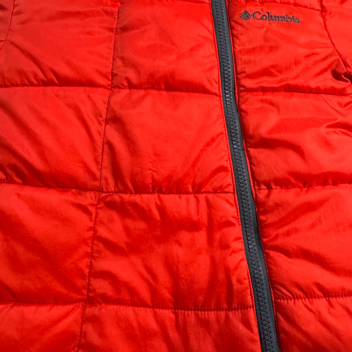Columbia - Snowsuit (6-12M)