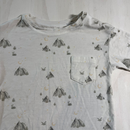 Belan J - T-Shirt (4T)