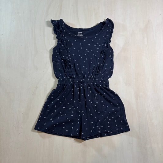 George - Romper (4/5)