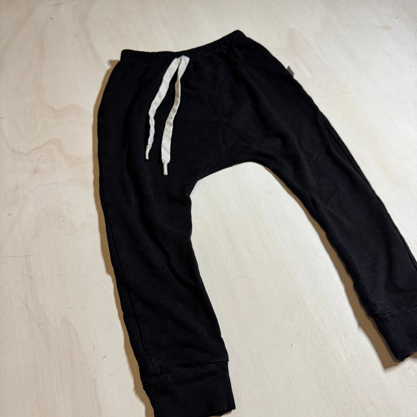 Portage & Main - Pants (3/4T)