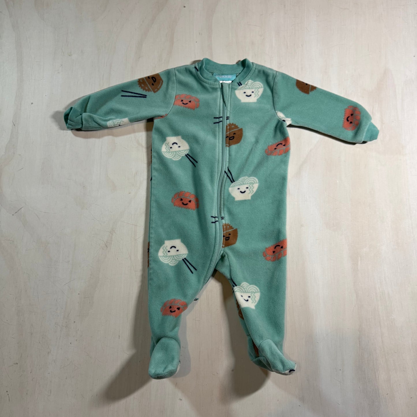 Pekkle - Pajamas (6M)