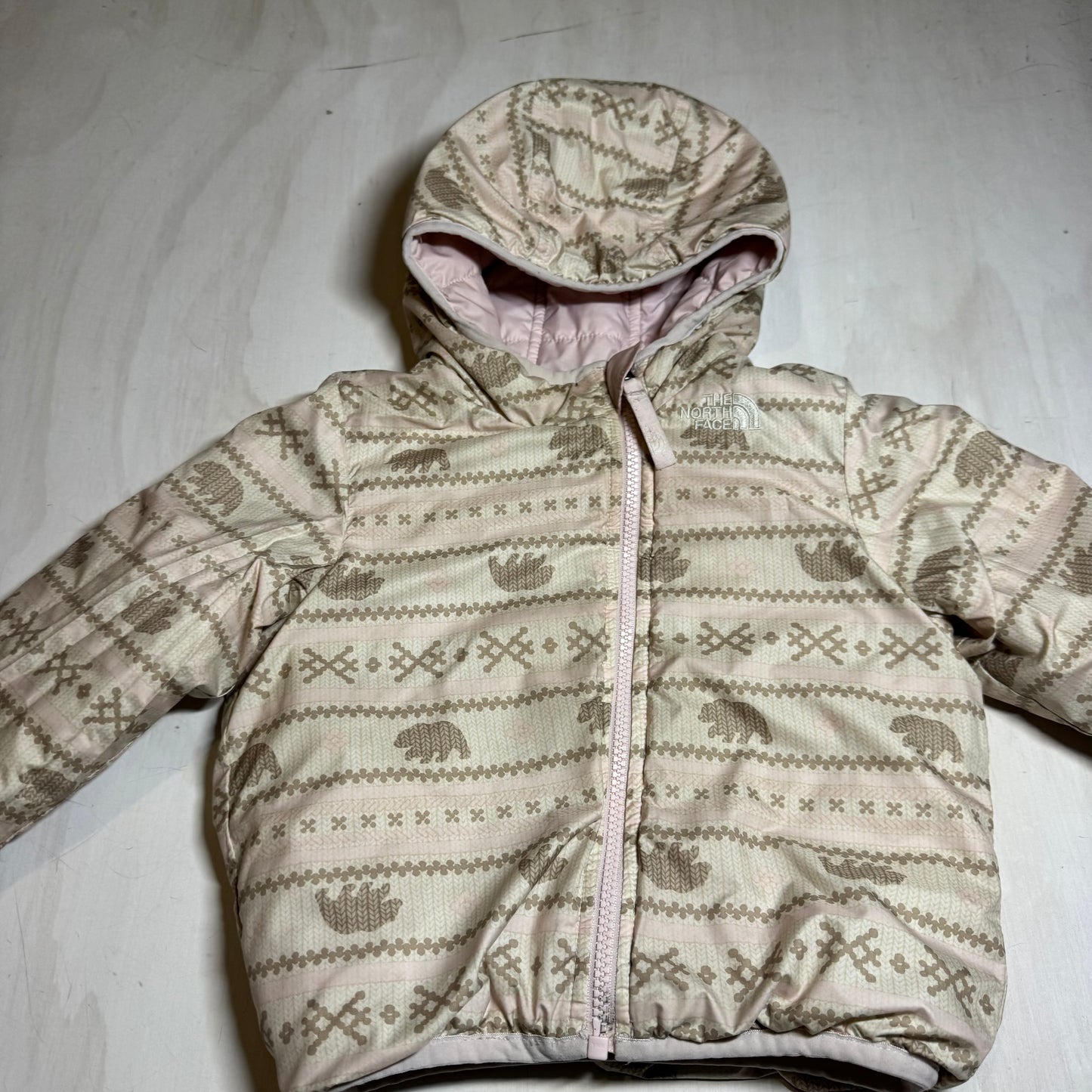 North Face - Jacket (18-24M)