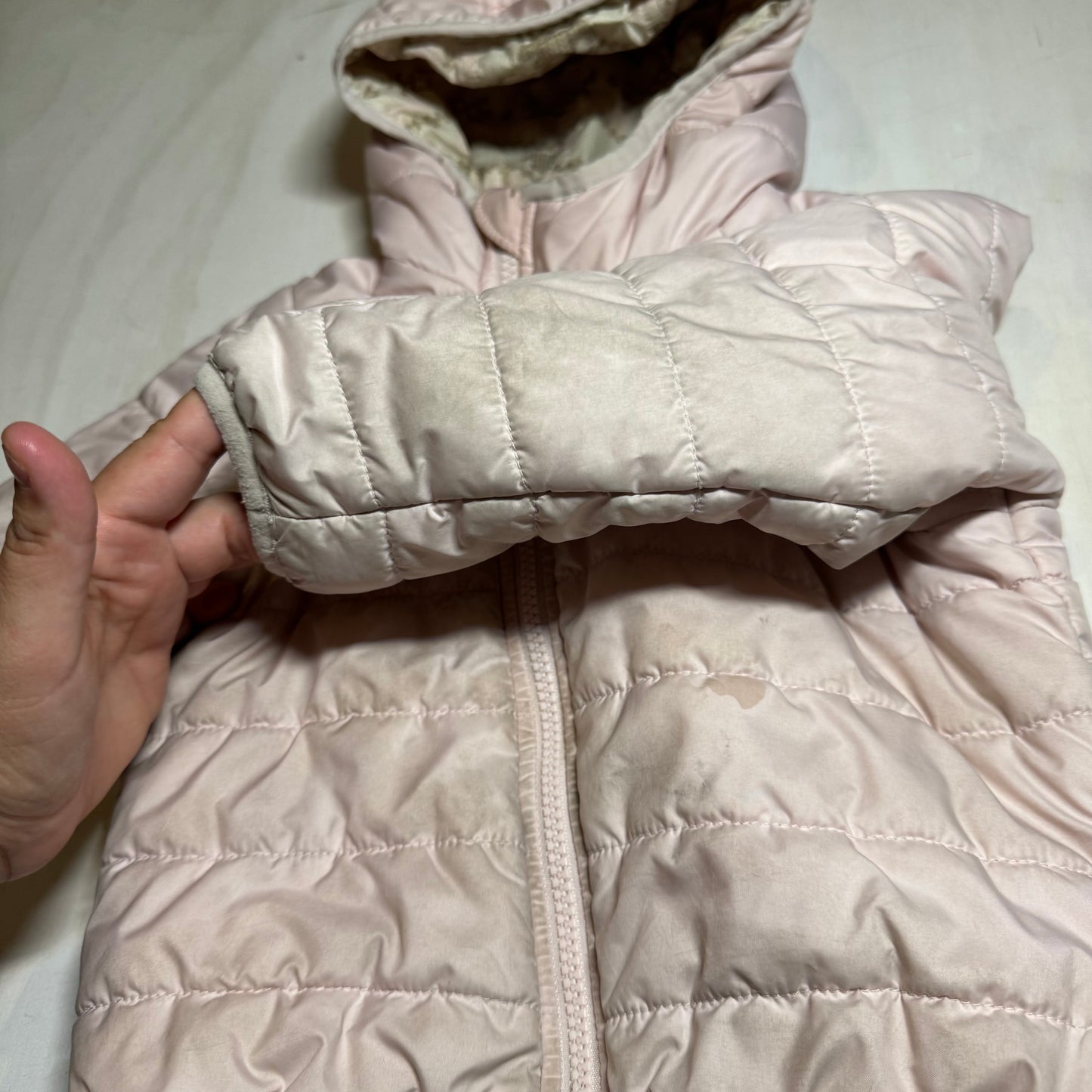 North Face - Jacket (18-24M)