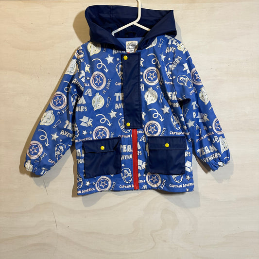 Unknown Brand - Jacket (6)