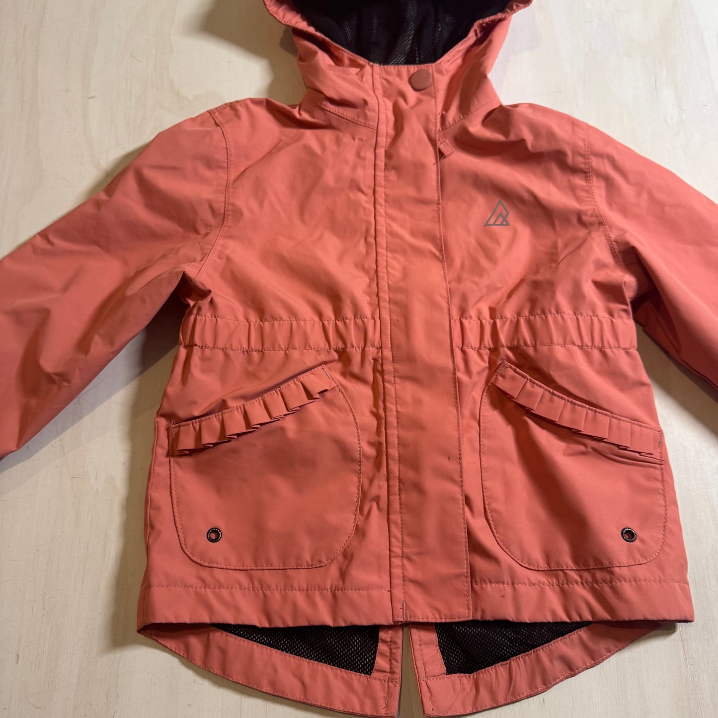 Ripzone - Jacket (2T)
