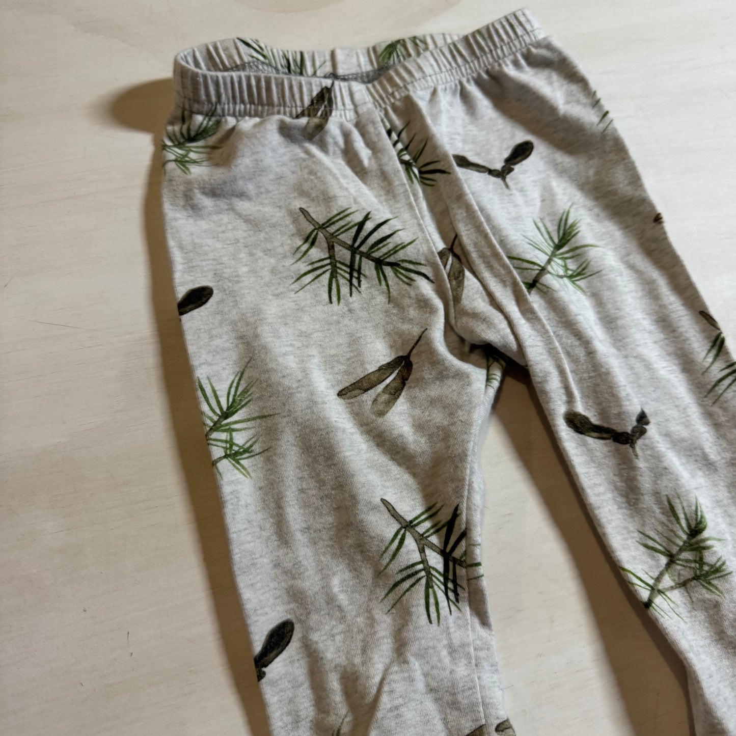 Little & Lively - Leggings (12-18M)