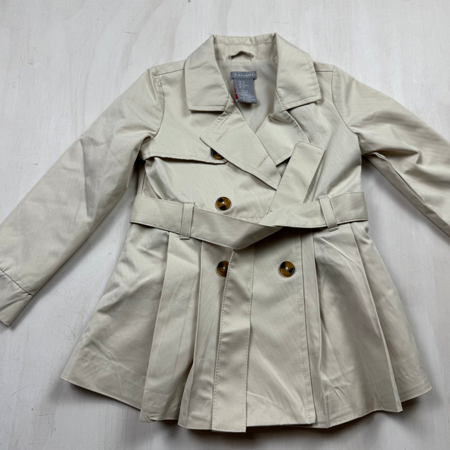 Tahari - Jacket (3T)