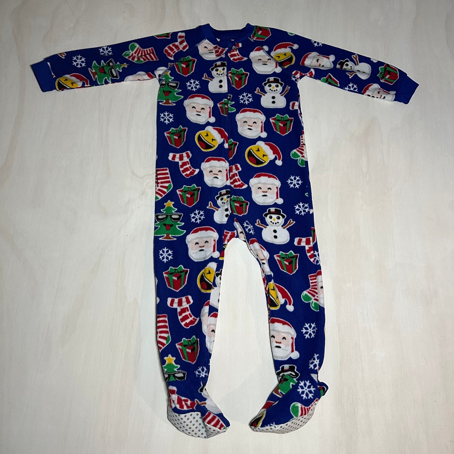 Children’s Place - Sleeper (2T)