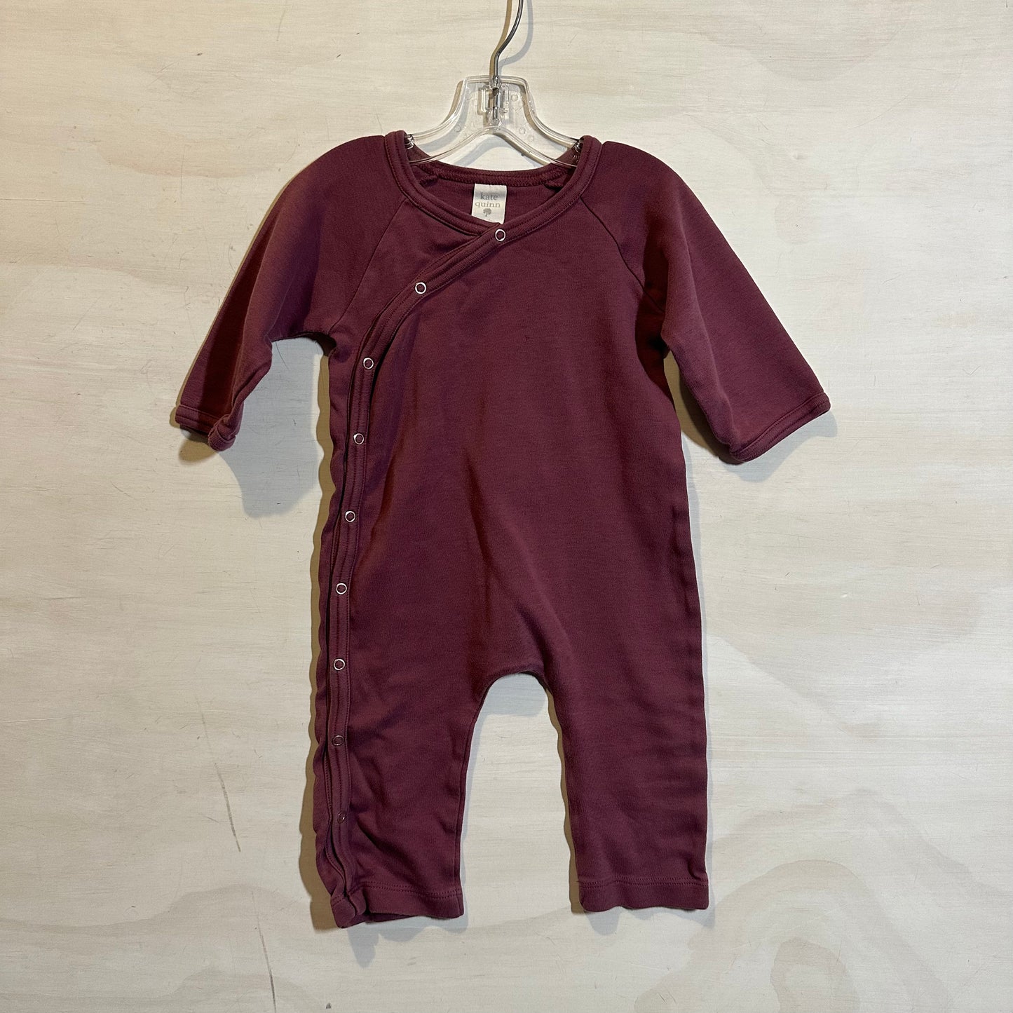 Kate Quinn - Jumpsuit (6-12M)