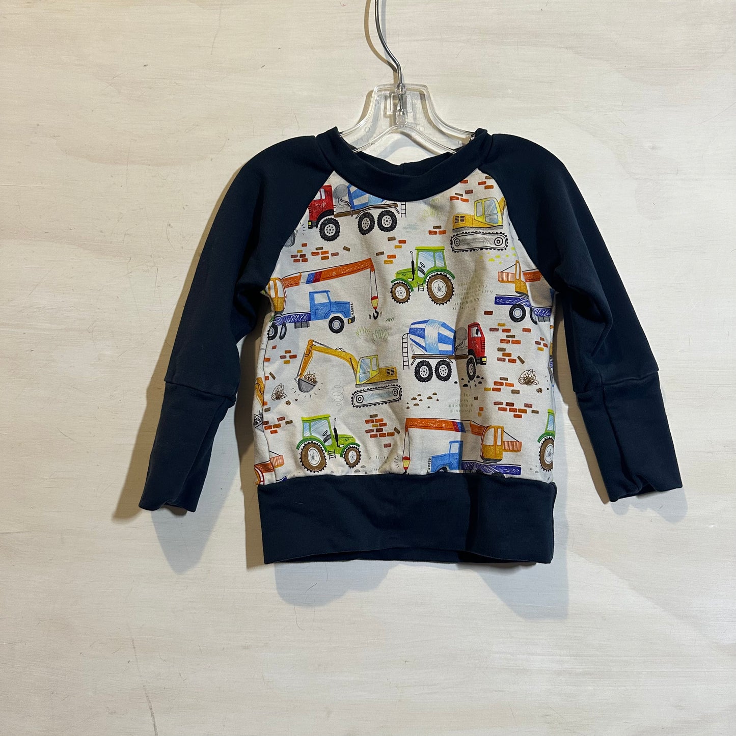 Unknown Brand - Sweater (6-18M)