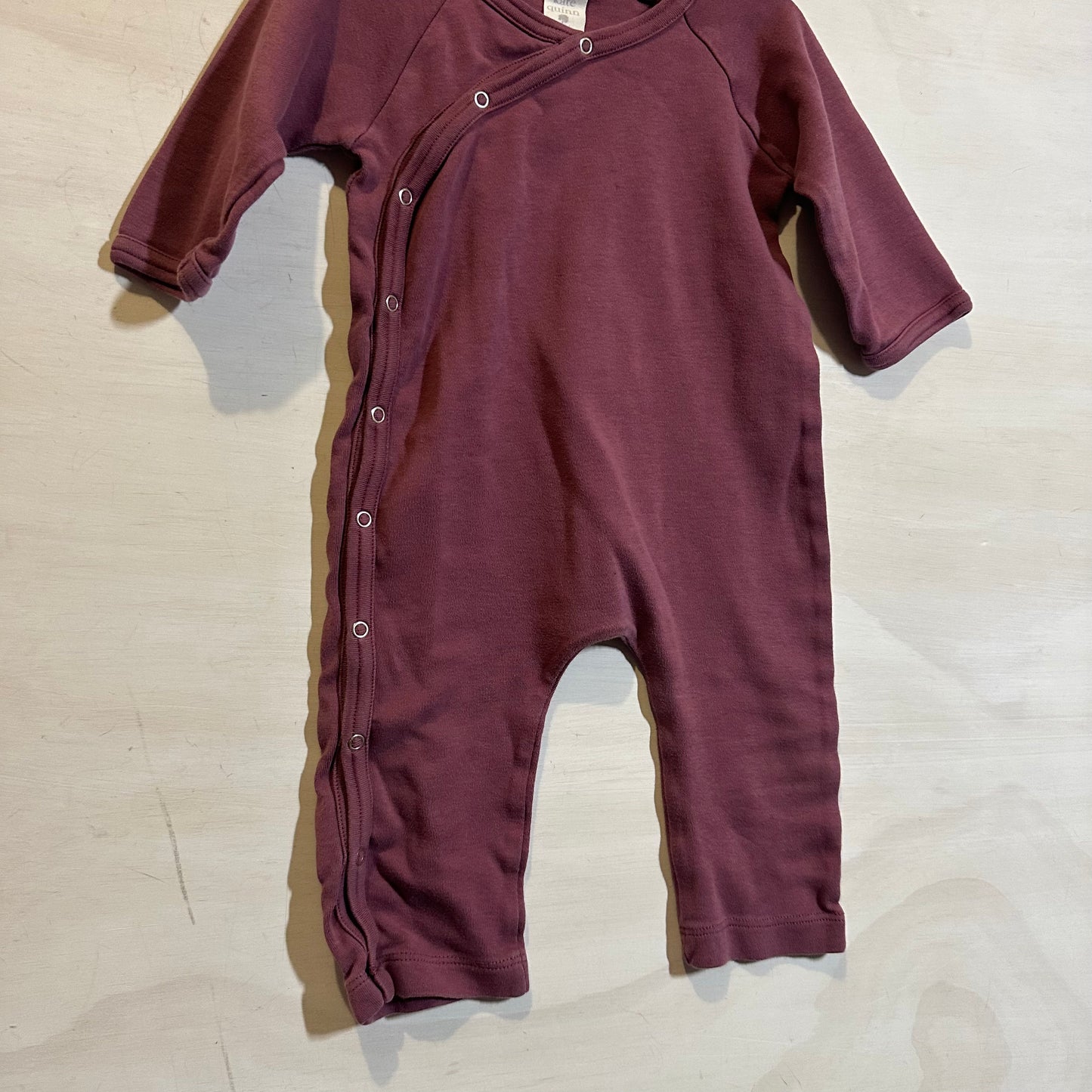 Kate Quinn - Jumpsuit (6-12M)