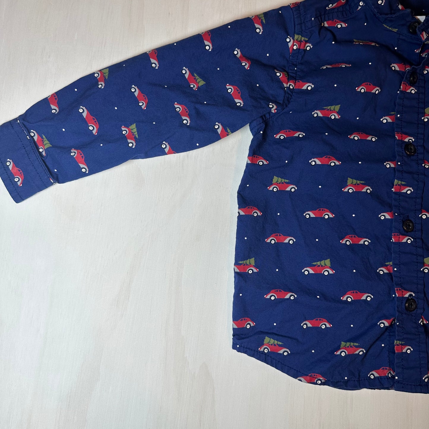 Children’s Place - Long Sleeve (18-24M)