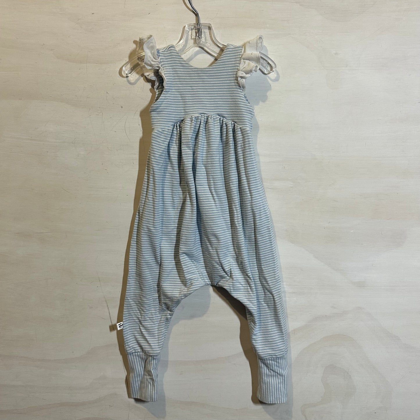 Bellas Babes & Co. - Jumpsuit (3-6M)