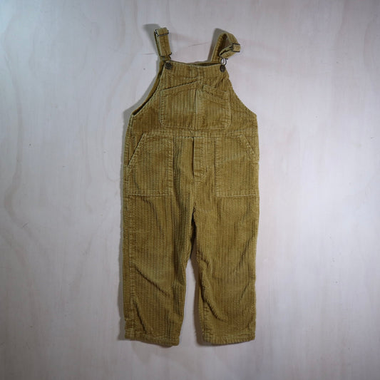 Zara - Overalls (4-5Y)