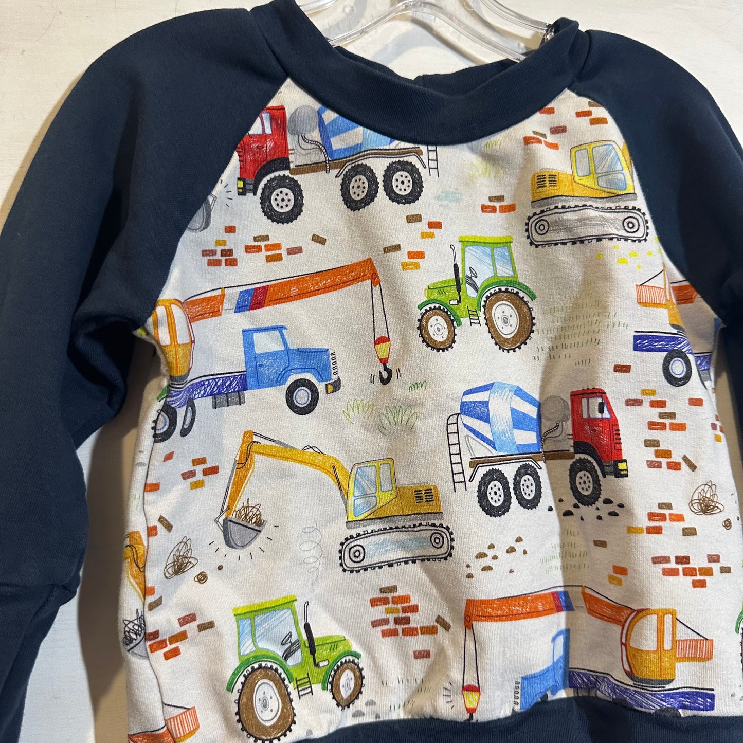 Unknown Brand - Sweater (6-18M)