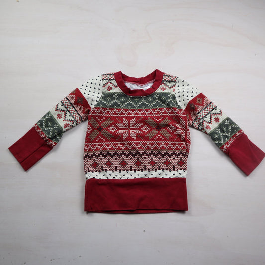Already August Apparel - Sweater (3-12M)