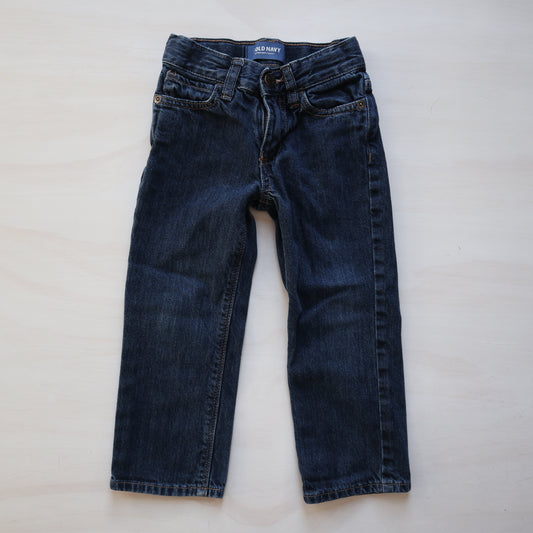 Old Navy - Jeans (3T)