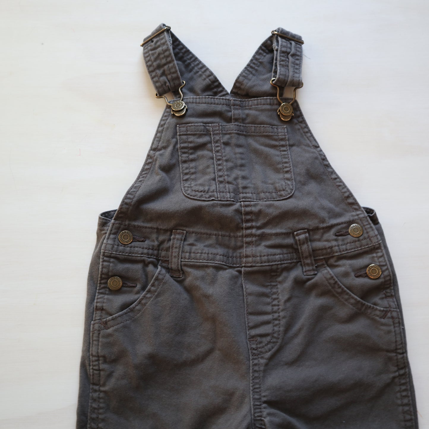 Old Navy - Overalls (2T)