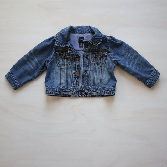 Gap - Jacket (12-18M)