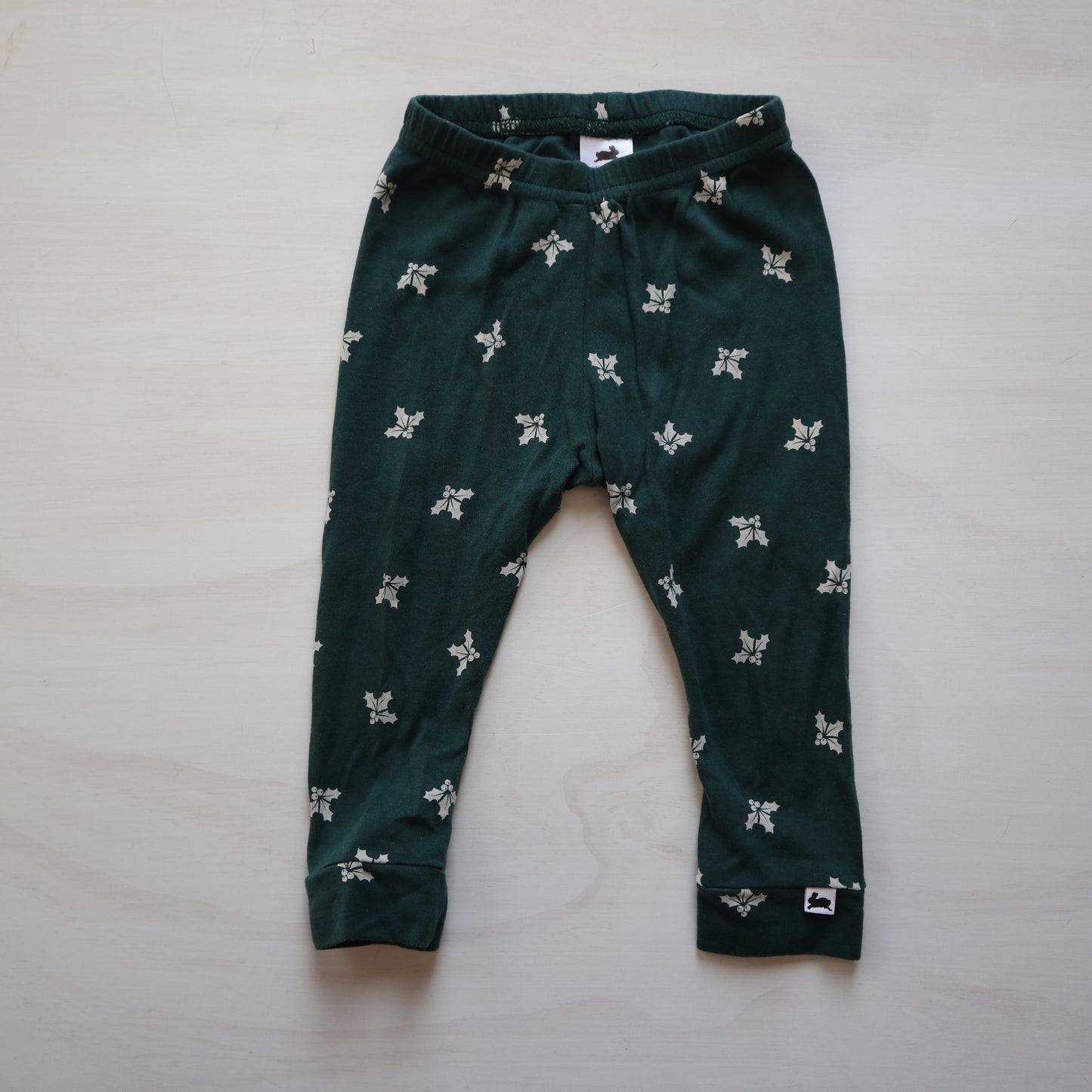 Little + Lively - Leggings (9-12M)