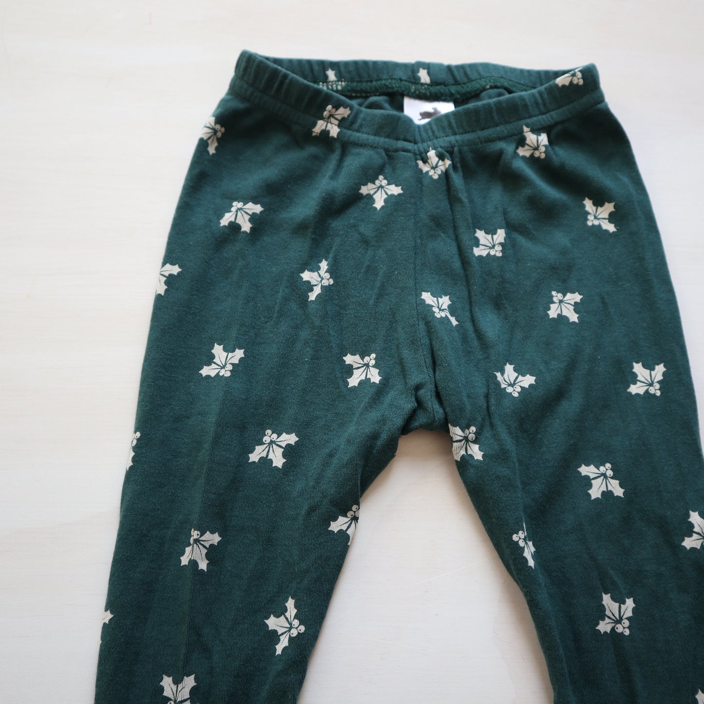 Little + Lively - Leggings (9-12M)