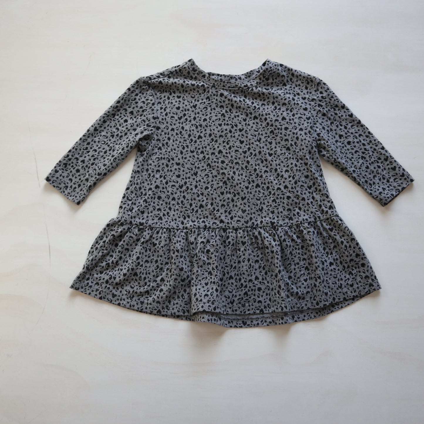 Old Navy - Long Sleeve (12-18M)