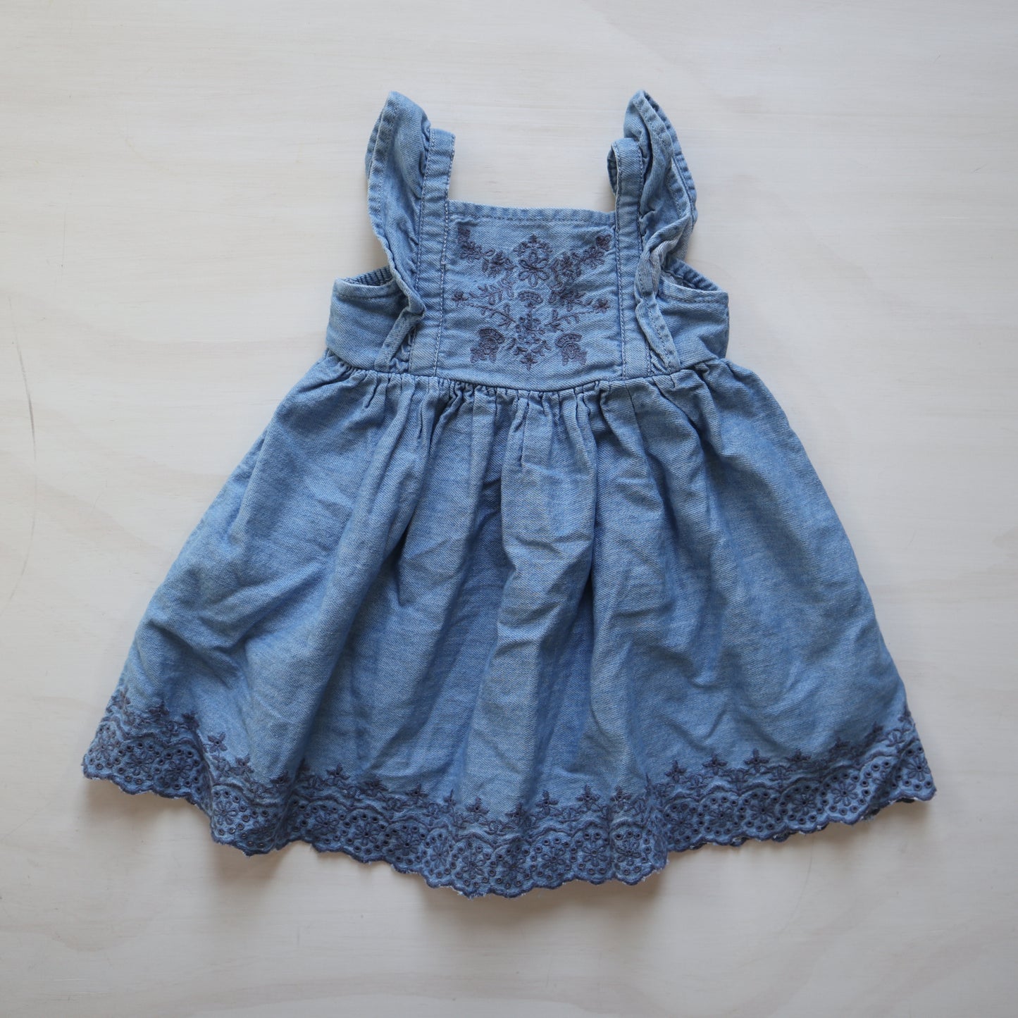 Old Navy - Dress (18-24M)