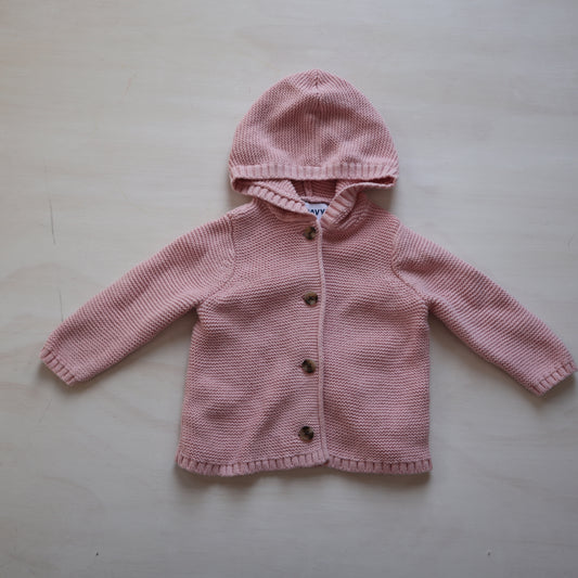 Old Navy - Sweater (6-12M)